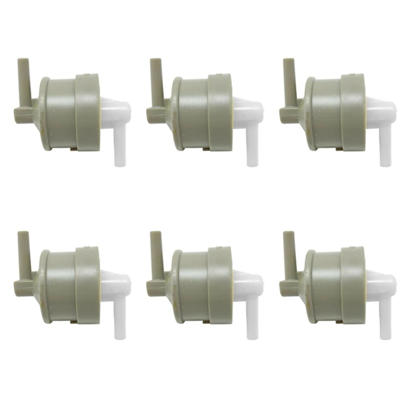 

6 Pcs Gas Filter 90917-11044-X4 For Toyota Hilux Land Cruiser 4Runner Hfn