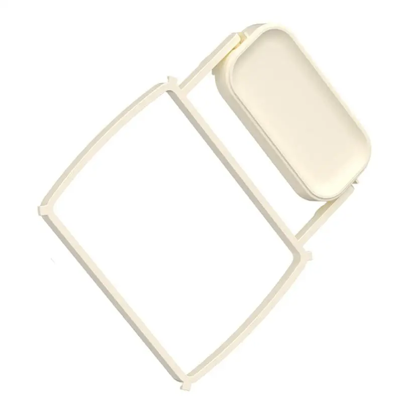 

Sink Strainer Basket Sink Strainer Filter For Kitchen Square Design Avoids Clogging Tool For Bakery Cafeteria Hotel Dishes Tea