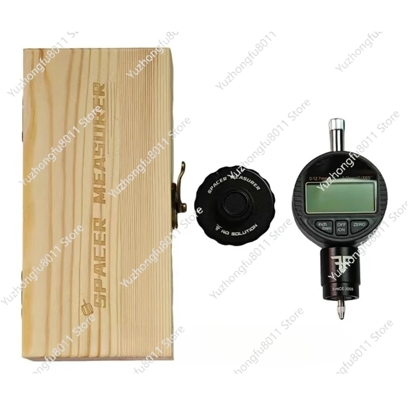 2025 Fengquan Spacermeter Spacer Measuring Tool for Skate Wheel