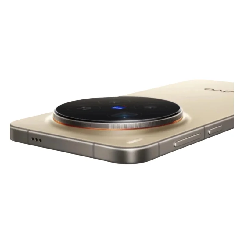 China Version Original VIVO X300 Pro 6.78inch Dimensity 9500 6510mAh Battery 90W SuperVOOC LYT-828 NFC IP68 IP69 NFC 4K