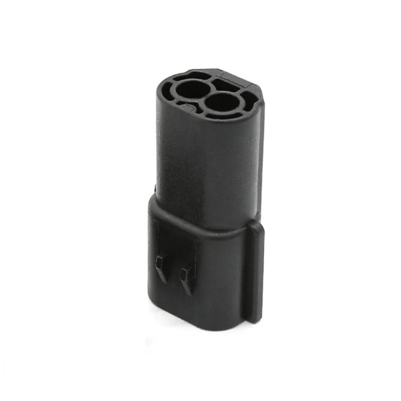 

174354-2 Automotive waterproof connector 1.8 Series 2pin plastic shell sheathed plug male head