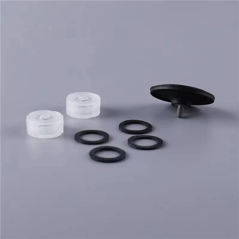 

Alternative New High Quality for Leibinger JET2 Pressure Pump Repair Kit Gear Kit GB54-003565S for Leibinger Inkjet Printer