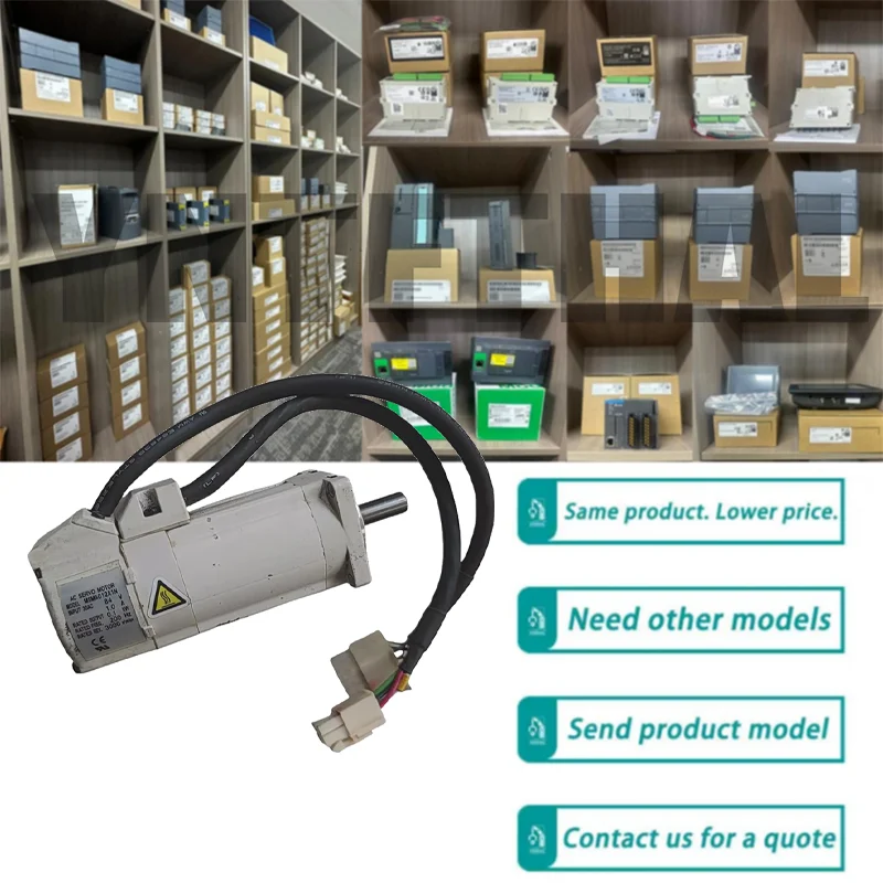 

New Original MSMA012A1N Servo Motor