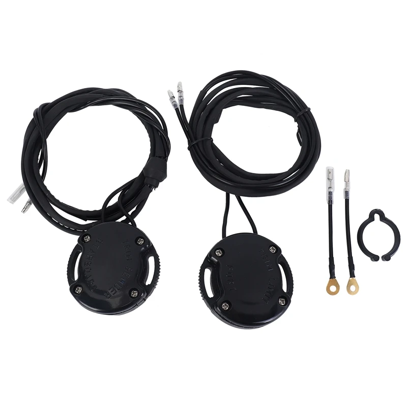 

Комплект концевых переключателей для Mercruiser R / MR/ Alpha One Bravo 805320A03 805130A2