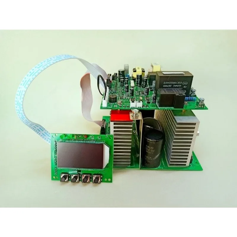 UPS Power Frequency Sine Wave Inverter Main Board Drive Board Solar Inverter RV Inverter Replacement Board