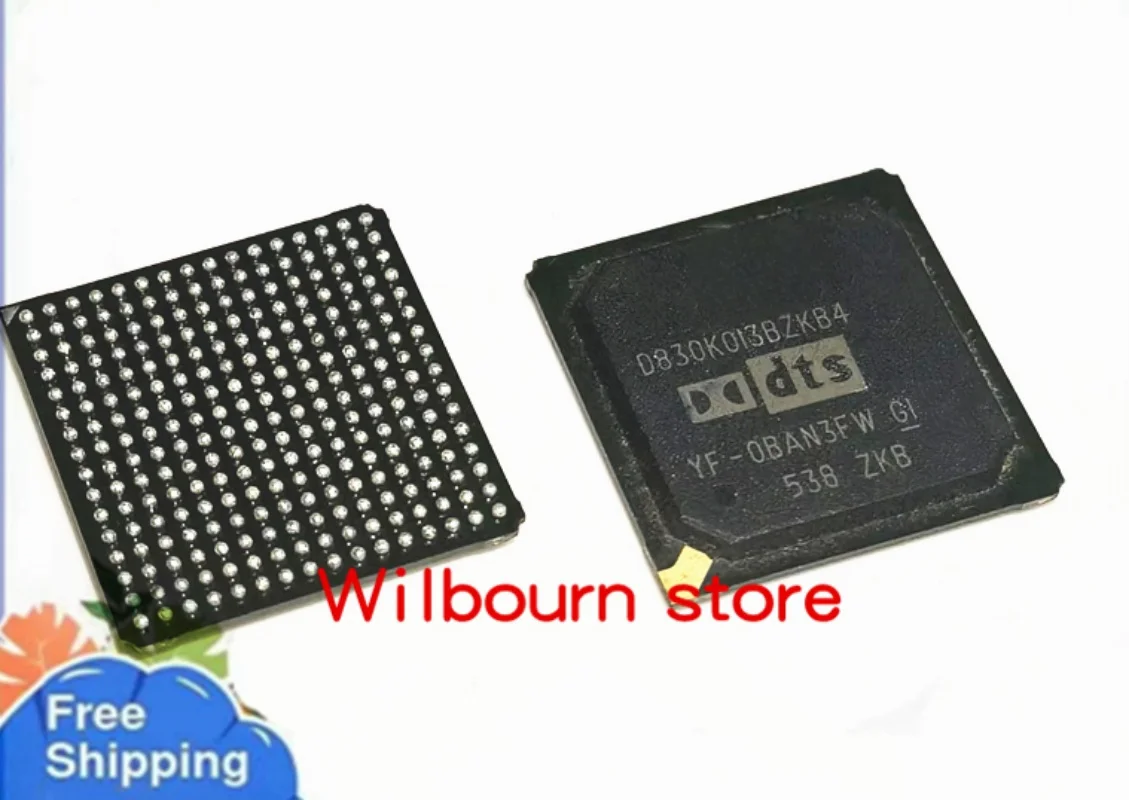 

1PCS/LOT D830K013BZKB4 D830K013BZKB400 BGA New original