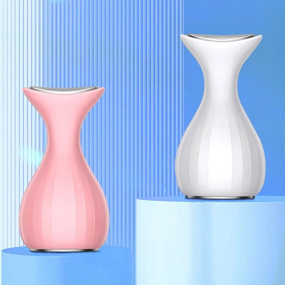 

Double Side Facial Cooling Massager Tighten Skin Eye Pouch Remover Face Ice Cooler Shrink Pores Neck Massage