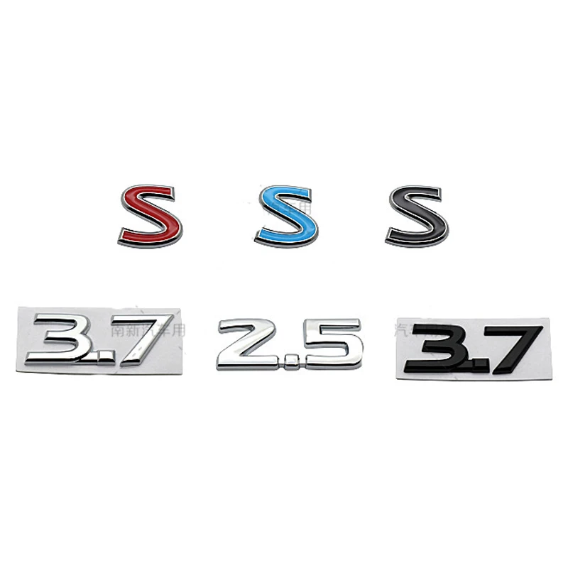 3D For Infiniti Q50… - image