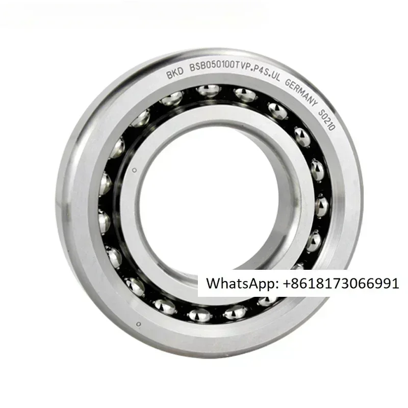 Bkd Imported Ball S… - image