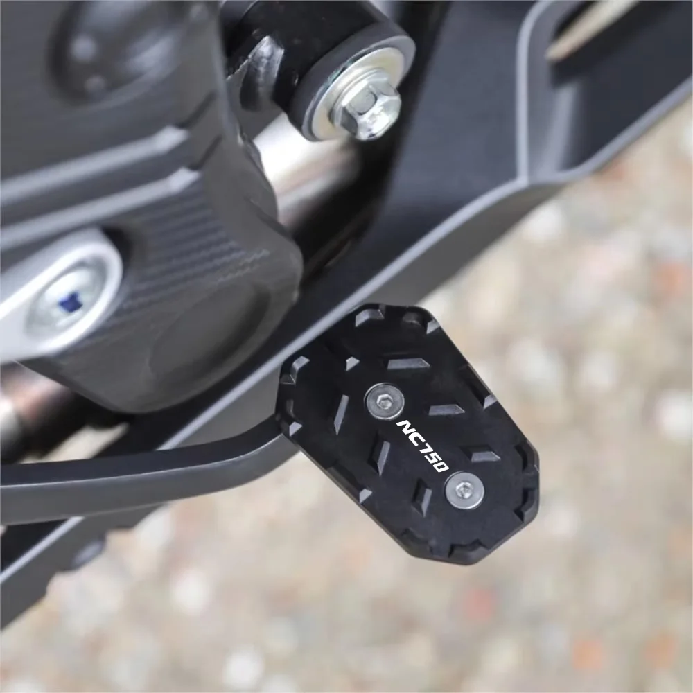 

Rear Foot Brake Lever Pedal Extension Pad Enlarge Extender For Honda NC700 NC750 S/X NC750X NC750S NC700S NC700X NC 700S 750X
