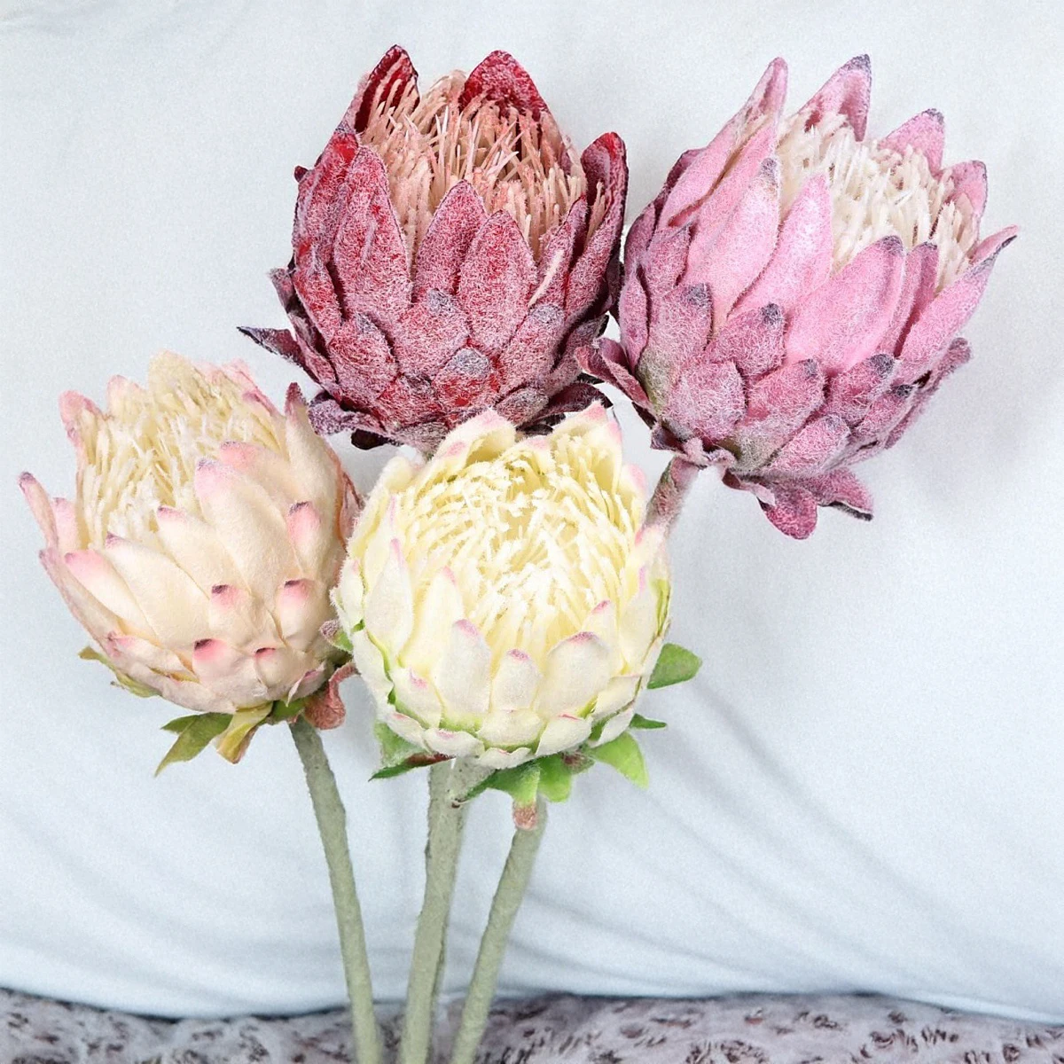 27,5 inch kunstmatige koning P - Photography Graduation recensie en prijs