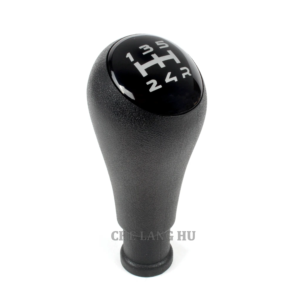 For Alfa Romeo 156 1997 1998 1999 2000 2001 2002 Car-Stying 5 speed Gear Shift Stick Knob Level Ball