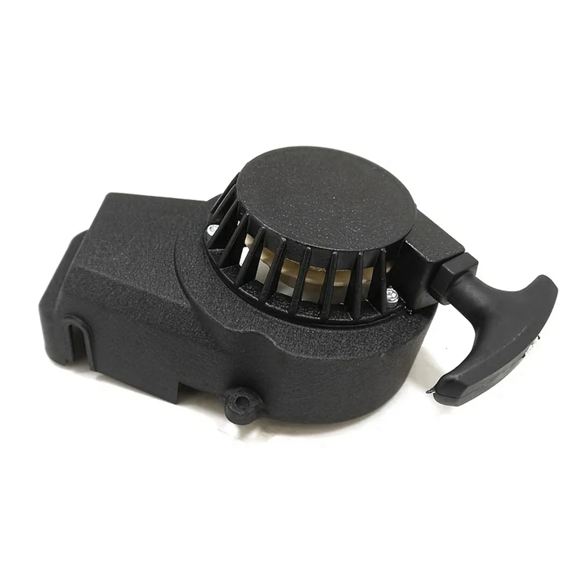 Aluminum 2-Stroke Engine Hand Puller for 49cc Engine Pocket BikesJAS