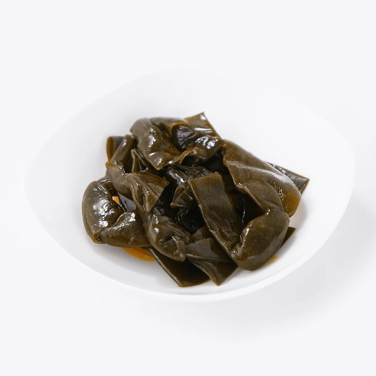 [6Packs] Bewaar Kelpknoop Pittige Smaak 150G * 6Packs