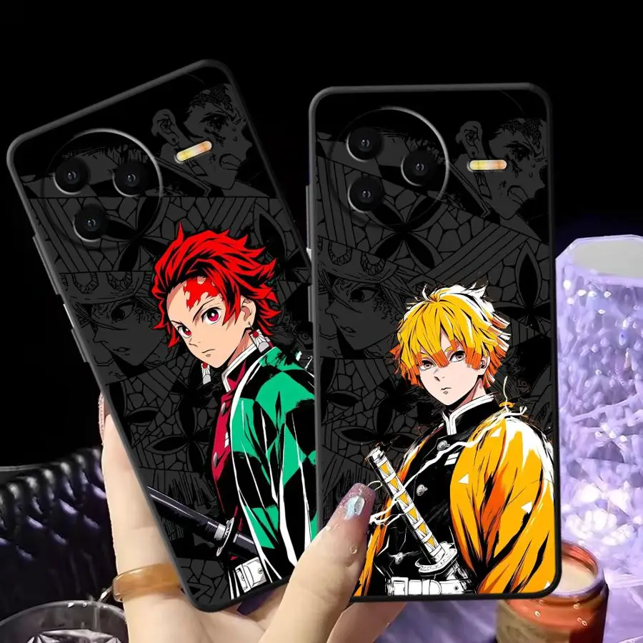 Cool Demons Anime S… - image