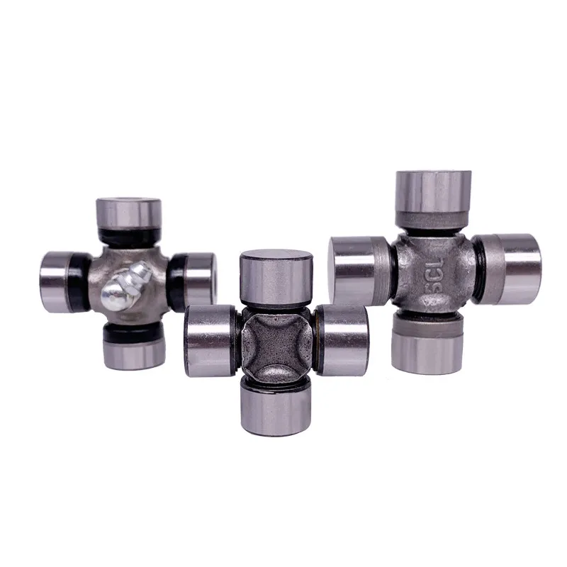 Universal Joint Cross Bearing 19X44 20X45 20X48 20X55 20X50 20X60 20X58 1pc