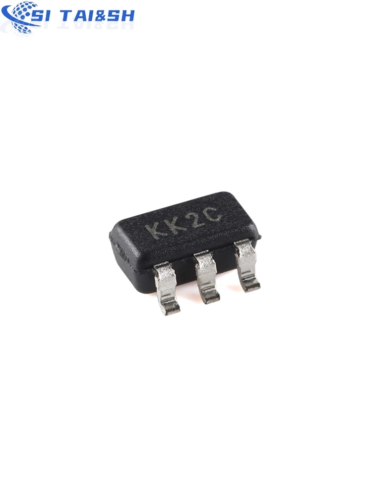 5Pcs Mcp73832T-2Aci…