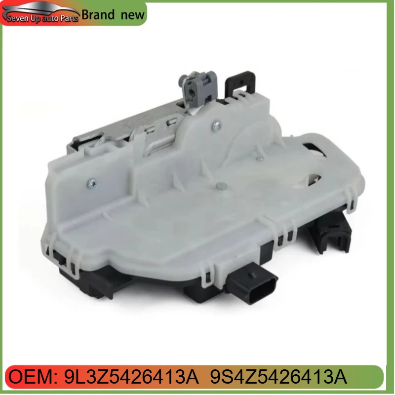 9L3Z5426413A 9S4Z5426413A 937-630 937-612 Brand New Auto Part Rear Left Central Door Lock Actuator for 2009-2014 Ford F150