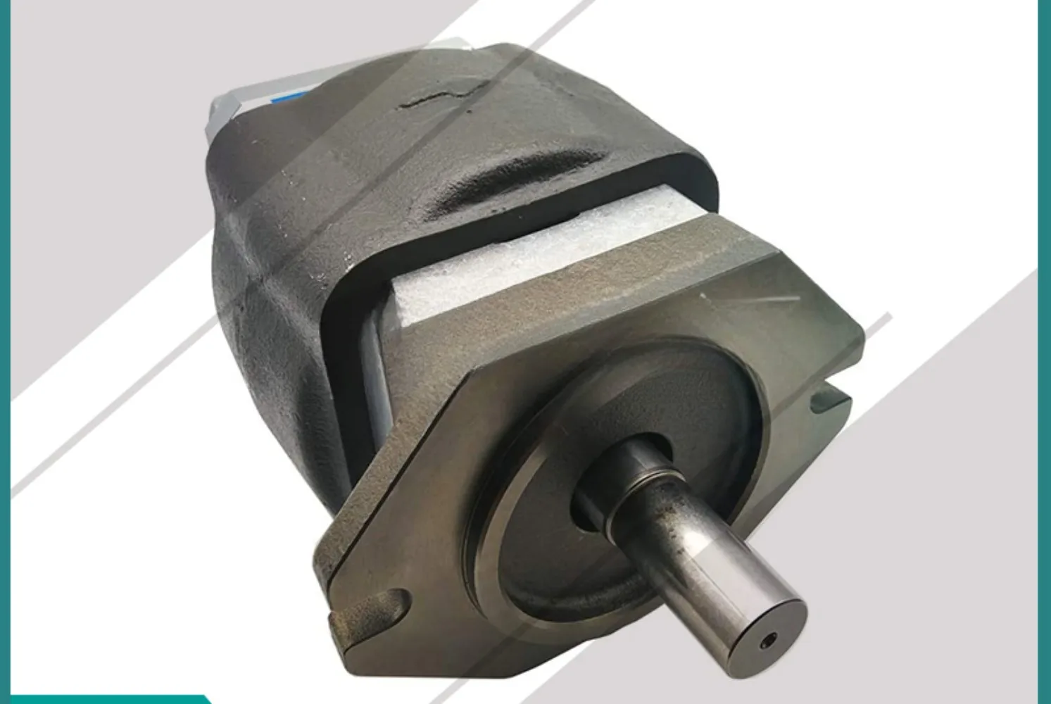 EIPH3-014/016/020/025/032/040/050 PK03-10 Gear Pump