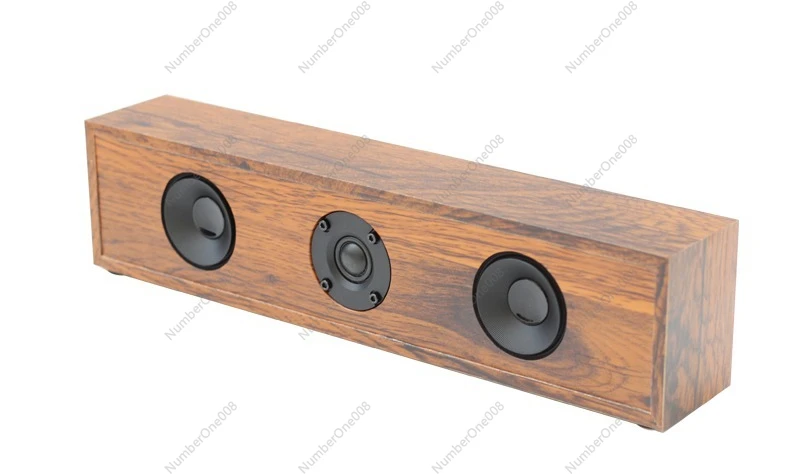 Home Theater Speaker System 5.1 Channel Passive Audio Center Surround Front Speakers for LG TV