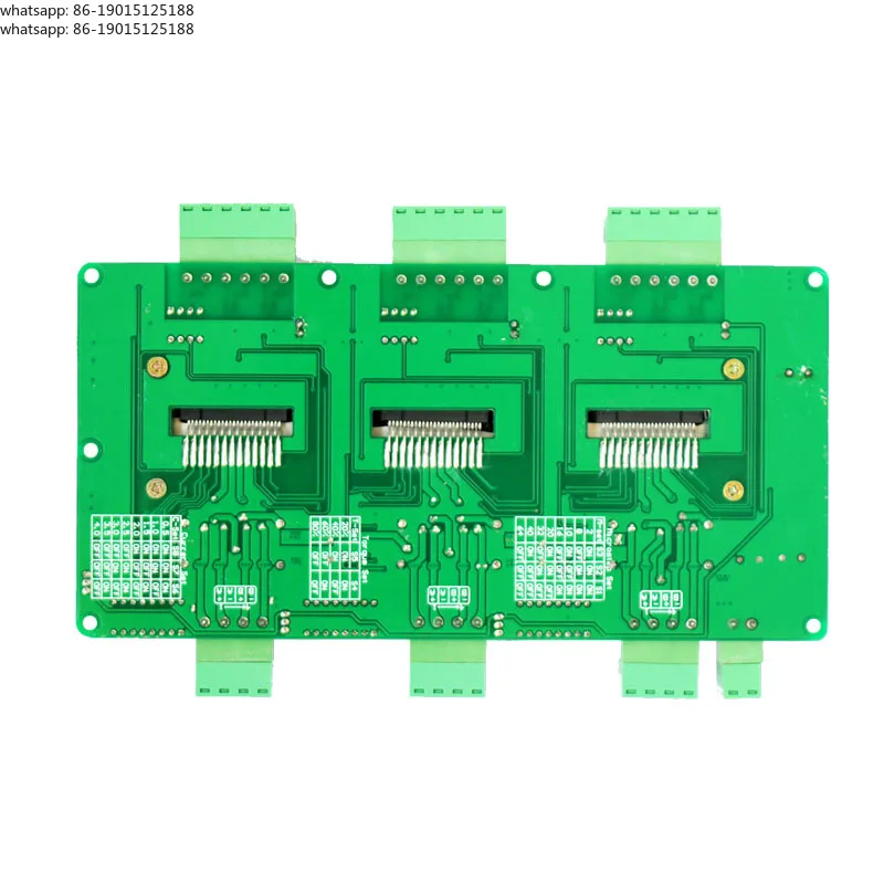THB6064 4A 64 Subdivision 3-Axis Three-Axis 57 42 Stepper Motor Driver High-precision low noise