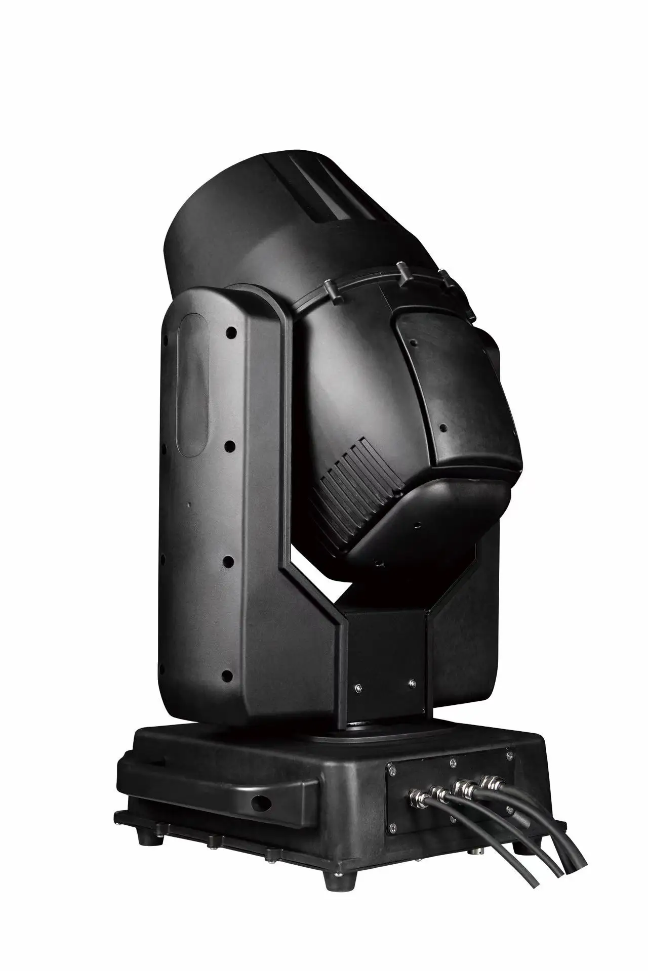 Outdoor IP65 420W DMX 16CH Waterproof Moving Head Beam Light RGBW LED And Bulb For City Stage Hotels And DJ Projects