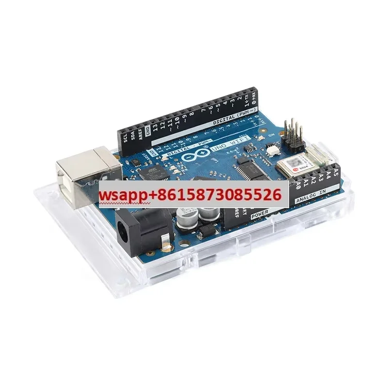 UNO WIFI REV2 ABX00021 ATmega4809 development board module