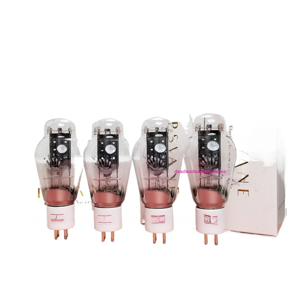 

Вакуумная лампа PSVANE HIFI 300B заменяет 300BL 300B-T 300BS 300B-Z HIFI аудиоклапан, ламповый усилитель, комплект DIY Matched Quad