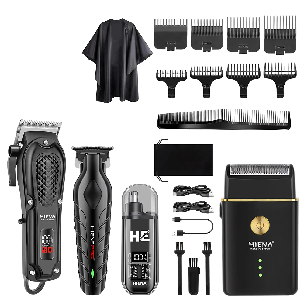 #84 Beard Trimmers List of Top Picks