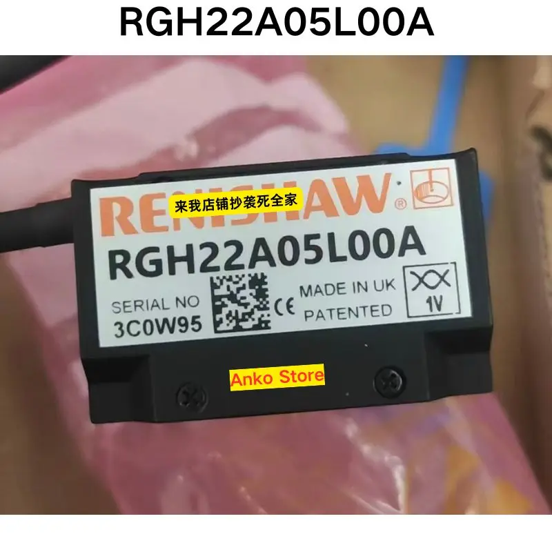 

Совершенно новая оригинальная считывающая головка RGH22A05L00A