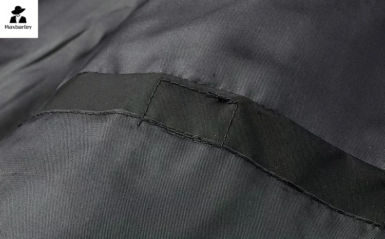 الرجال تسلق Ma-1 جاكيتات جيب كبير الطيار البيسبول ملابس العمل معطف Armygreen البضائع سترة الوقوف طوق دراجة نارية أبلى #5