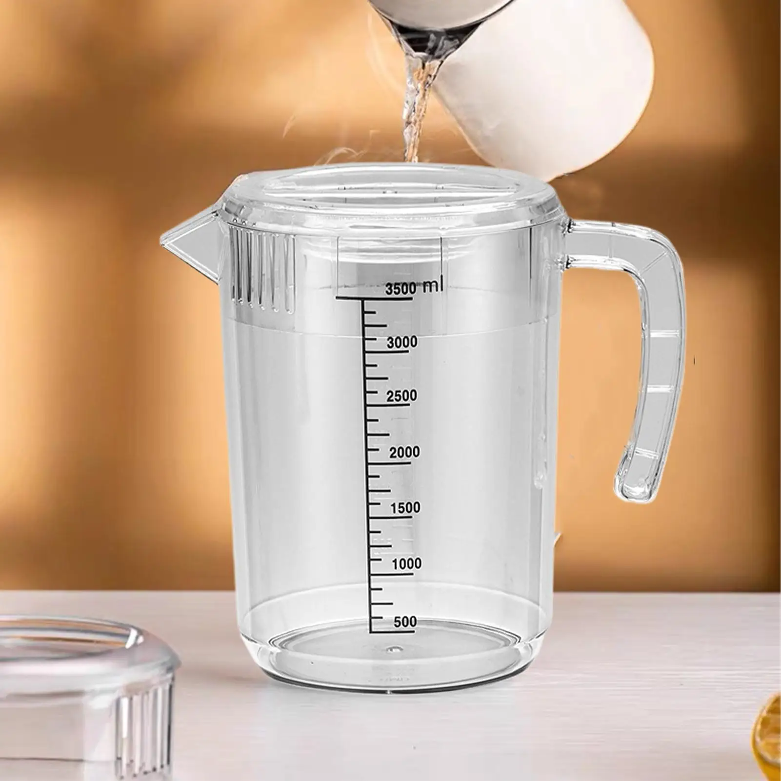 Water Pitcher 2500M… - image