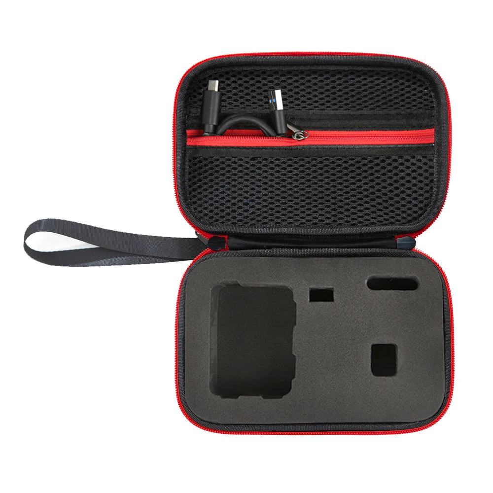 For Insta360 Ace Pro 2 Handbag Sports Camera Portable Box Storage Bag For Insta360 Ace Pro 2 Accessory