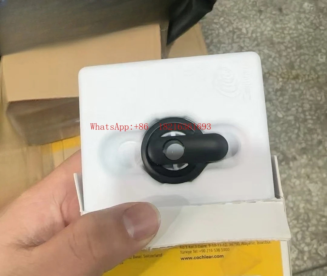 Exquisite and durable Cochlear Implant CP802 Coil Black