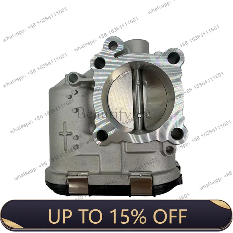 LX for throttle assembly 0280750535 7S7G-9F991-CA auto parts