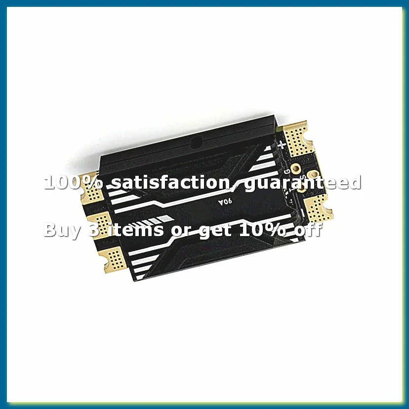 SPECTER 90A ESC Dual MOS Support BL32 ESC Telemetry 2-8S for Movie-Level X8, X4, and XCLASS RC FPV Drone-A12I