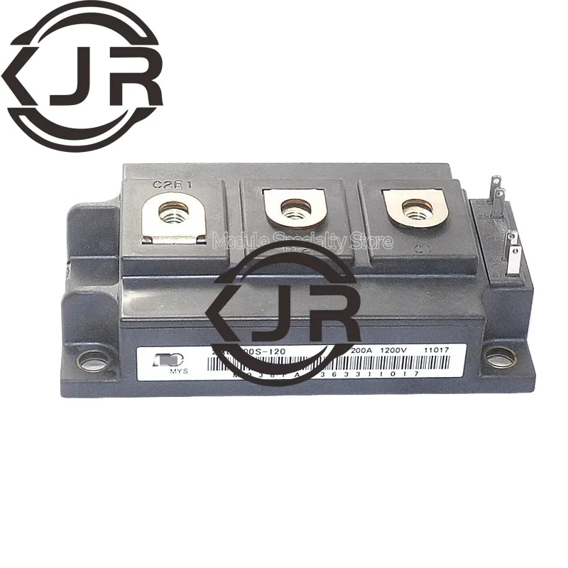

2MBI200S-120 2MBI200S-120-02 2MBI200S-120-03 2MBI200S-120-50 2MBI200S-120-52 IGBT Module New Original