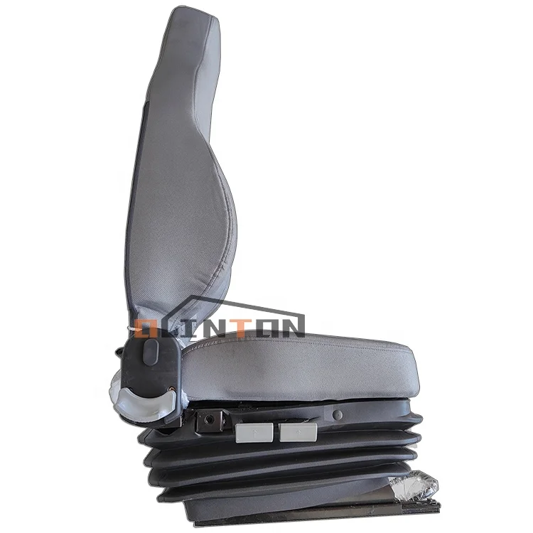 

Construction Machinery Parts Excavator Spare Parts For Mercedes Benz Germany 3836 Truck Seat