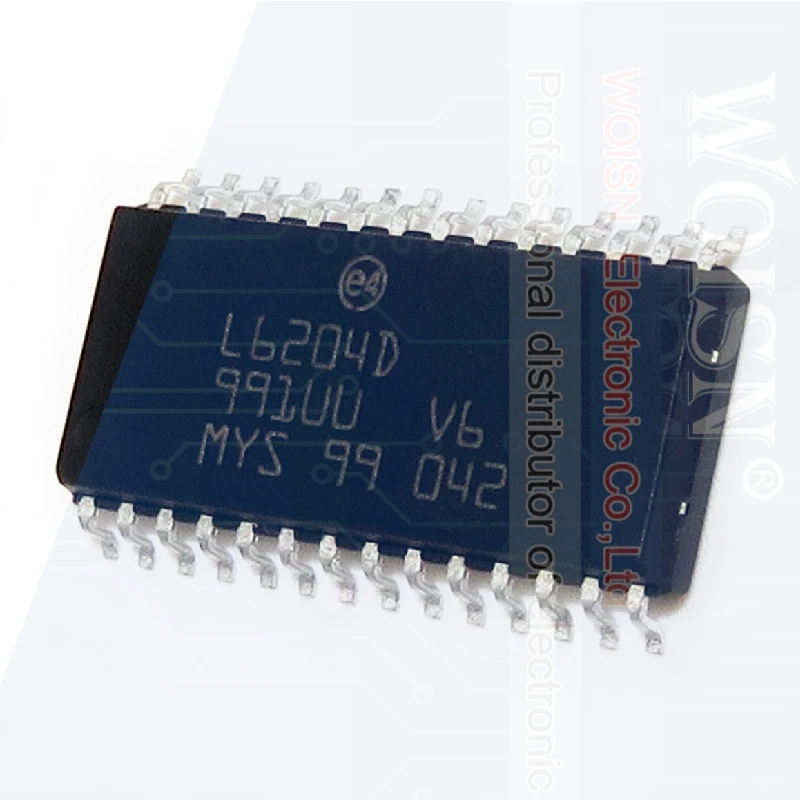 2-5PCS TOP234YN TOP234 L6204D L6204 SN75LVDS83BZQL LVDS83B BAT54C KL3 TDA8024TT TDA8024 SP8M3 8M3