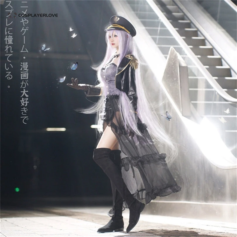 Darling Kitagawa Marin Black L – Kitagawa Anime Cosplay Bewertung und Preis