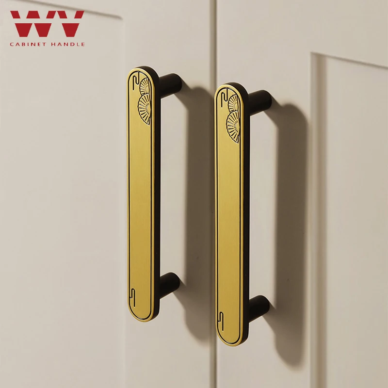 Chinese Cabinet Han… - image