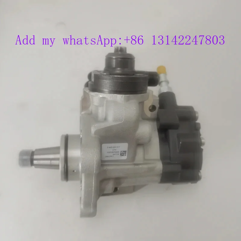 

Насос высокого давления 0445020517, топливный насос, автомобильный топливный насос