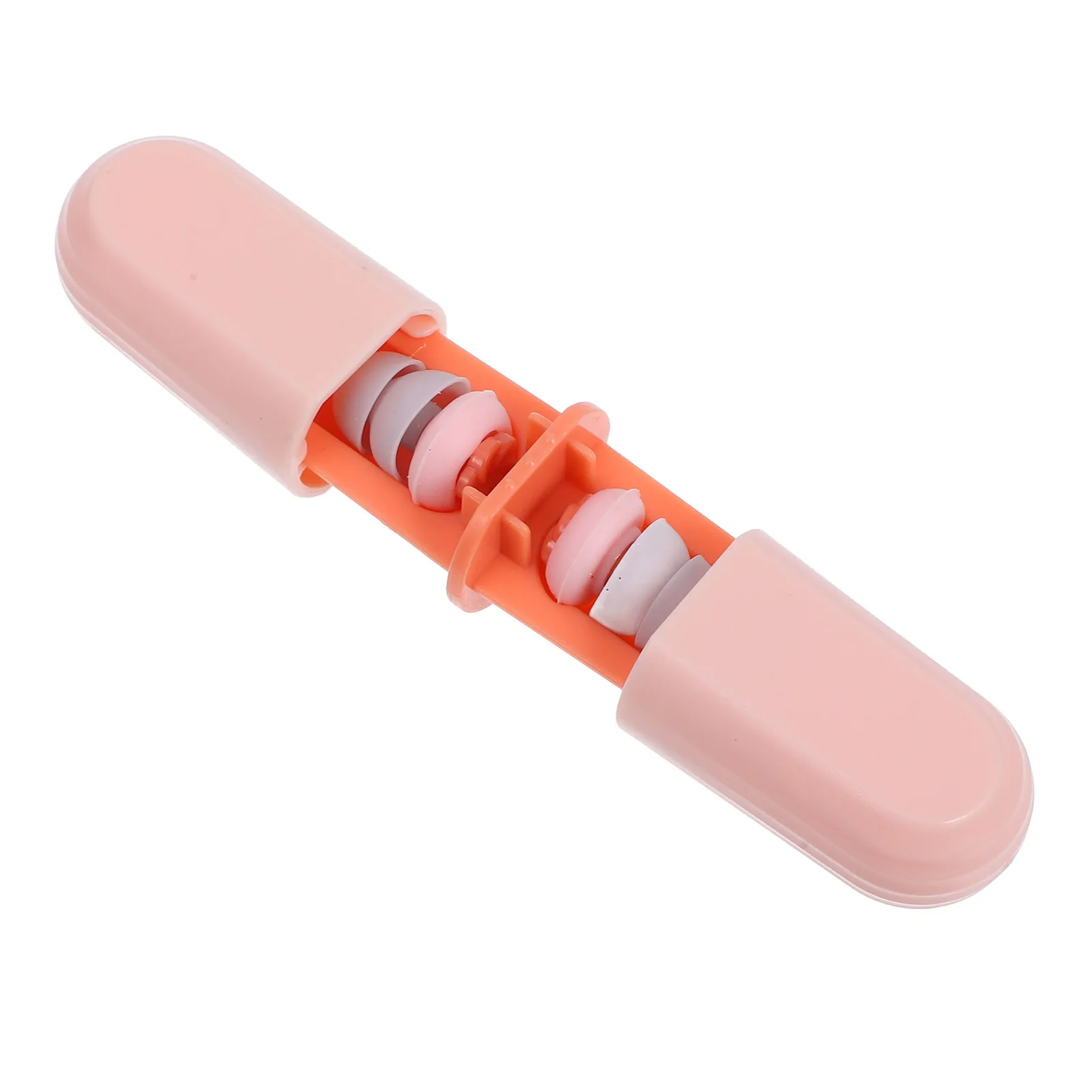 

Pink Soundproof Earplugs Noise Canceling Super Soft Reusable Foam Gel Protection for Study Work Nap Care