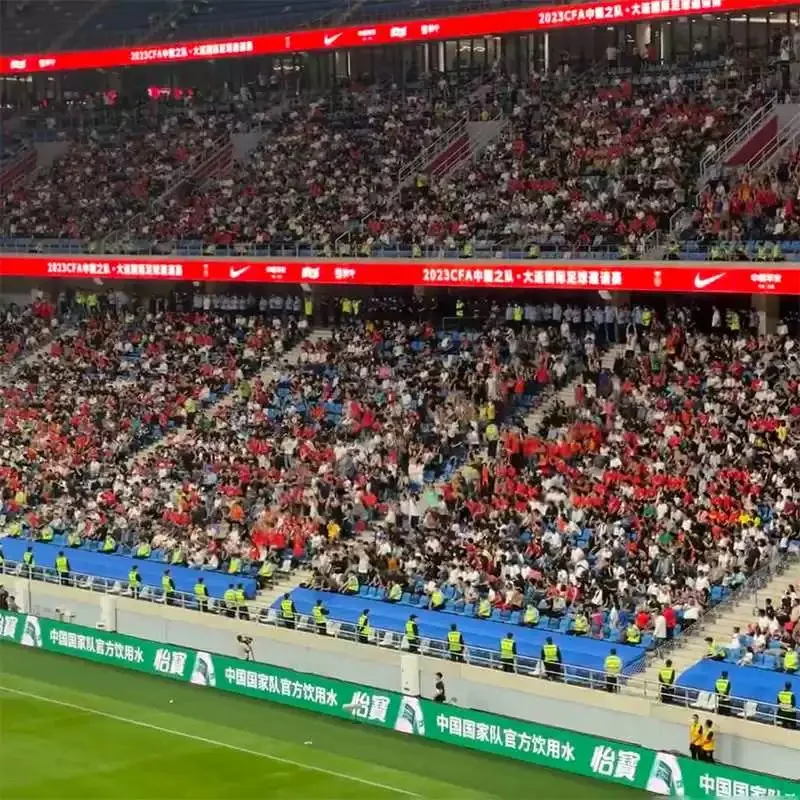 500*500 Creative Design HD Rental Smd LED Display Stage Screen Event Video Wall Package Feature-packed LED Technology