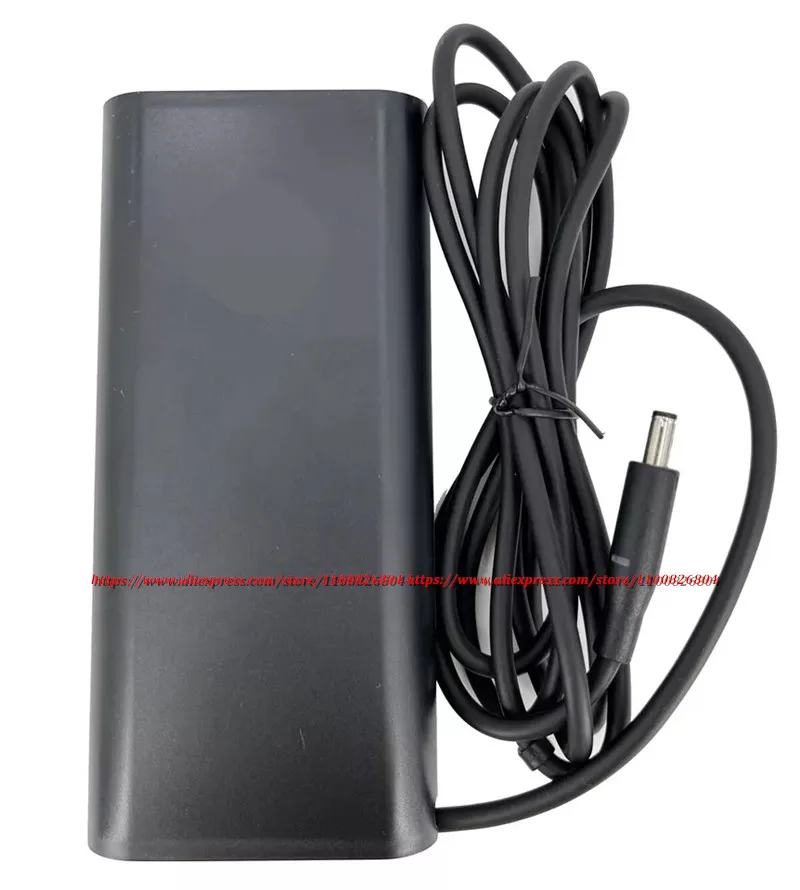 

Original 19.5V 6.67A 130W AC Adapter ADP-130EB B A DA130PM13 HA130PM130 Charger for DELL PRECISION M3800 I7 XPS 15 9570 9560