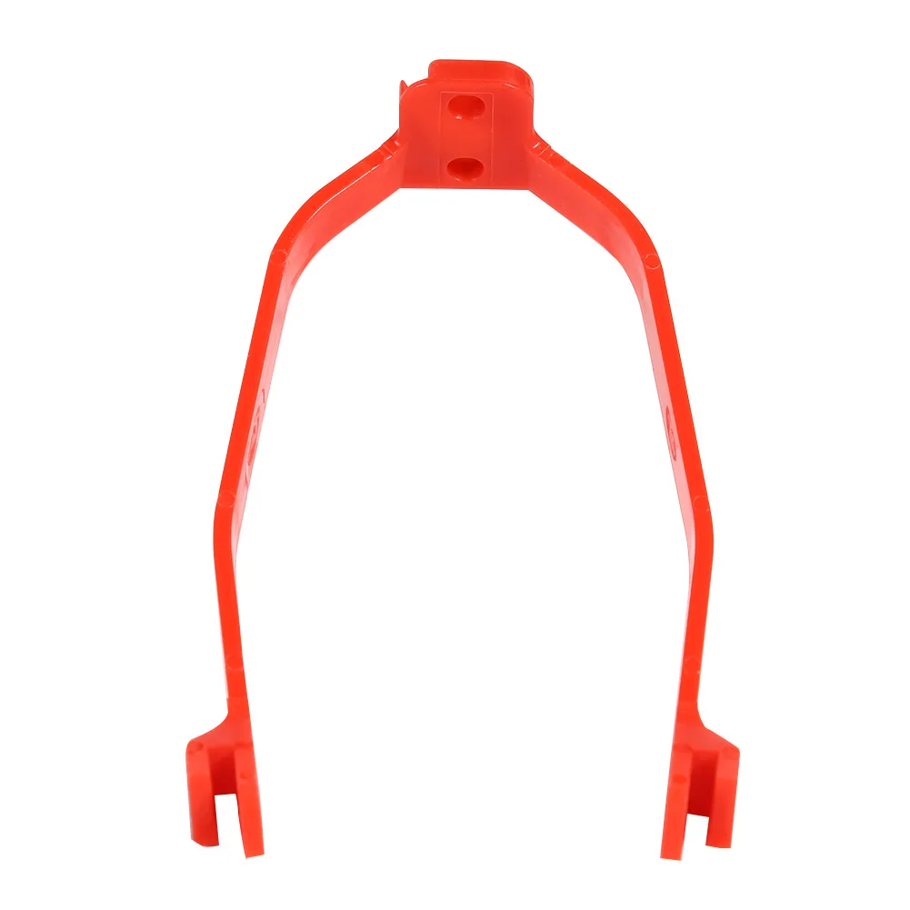 For Xiaomi M365/M365 Pro Rear Mudguard Support with 2 Screws Scooter Accessories Fender Electric Scooter Back Mudguard Rear Sets
