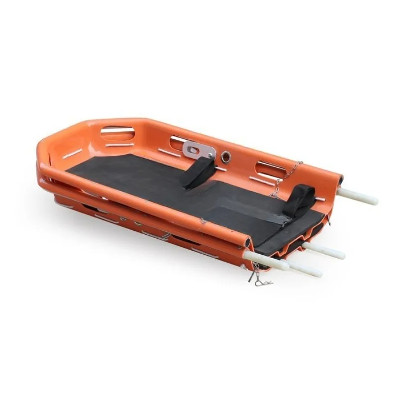 Fire First Aid Aerial Rescue Stretcher Construction Site Stretcher Marine Stretcher