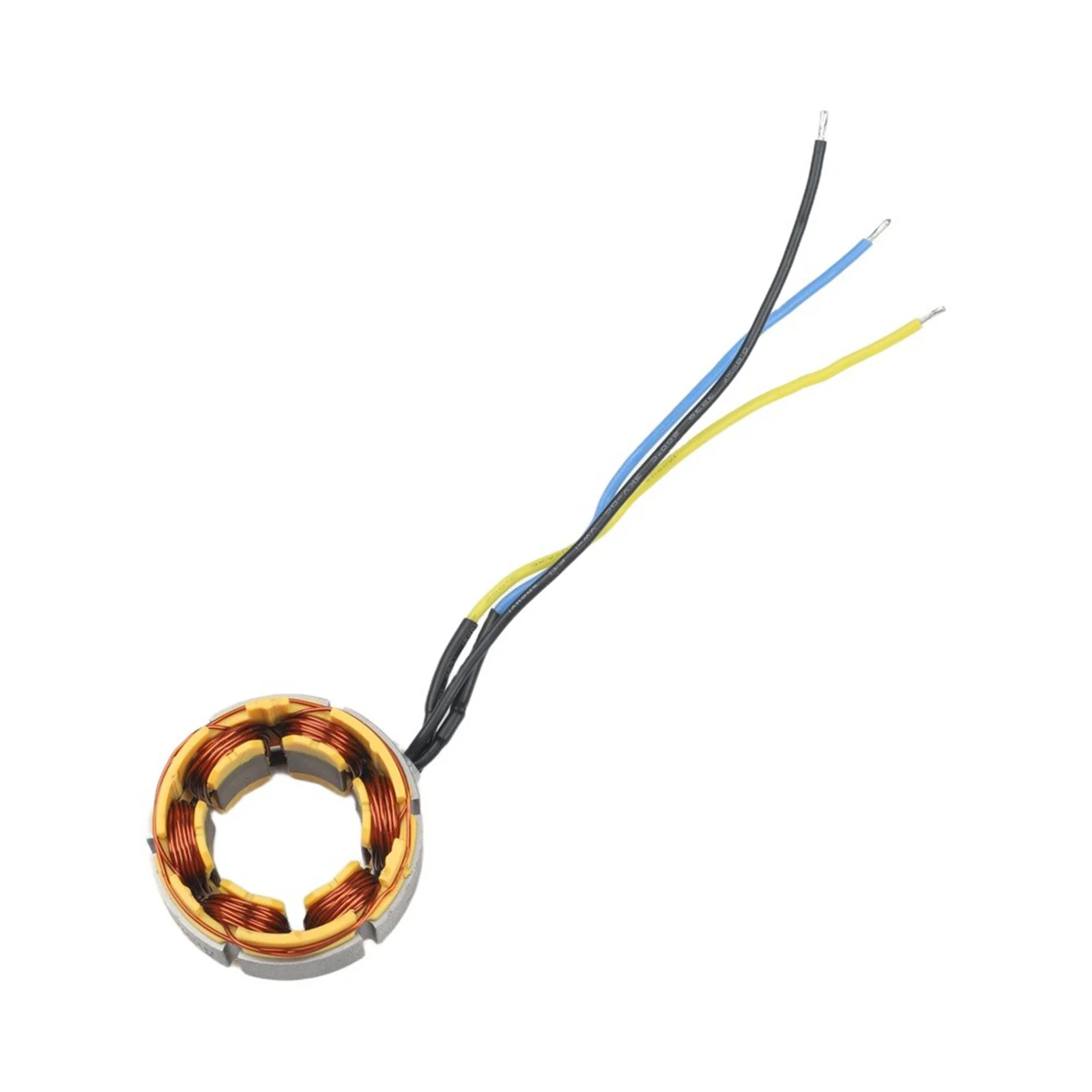 As Picture Brushless Electric Wrench Stator for Rotor Stator Set Stator And Rotor Set Consistent Performance Design