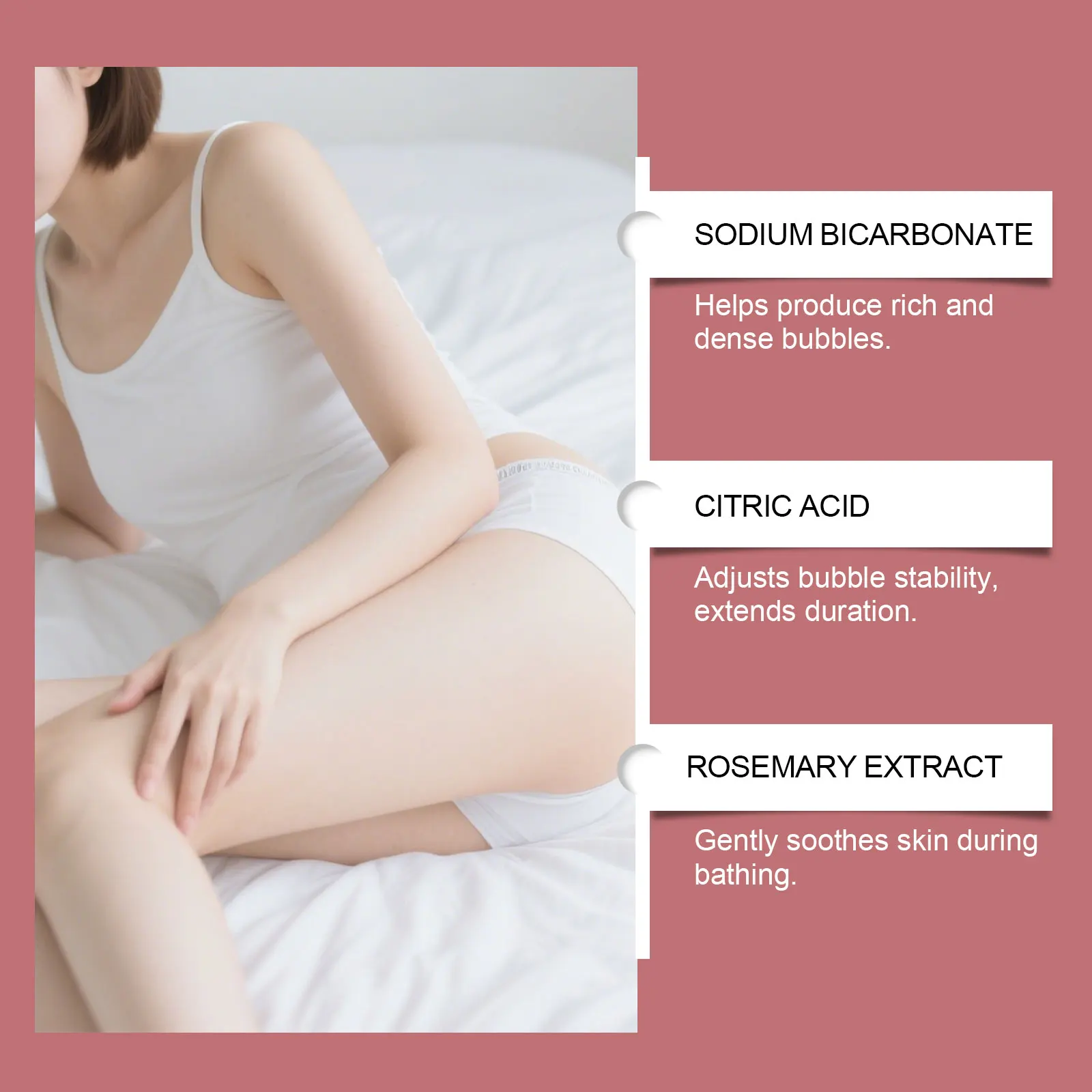 6/12/18 pçs bombas de banho para crianças com surpresa bola de banho de bolha anti fadiga relaxante cuidados com o corpo spa ano novo presente de natal conjunto