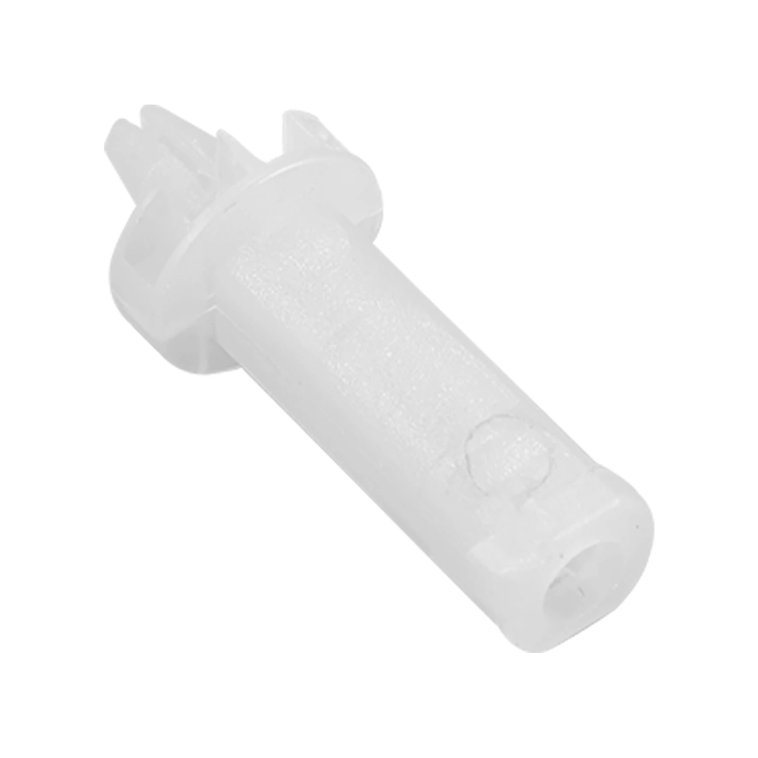 Black plastic white, mounting for Intel CPU cooler, 30 pcs